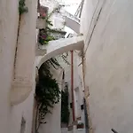 Stunis Buze Сasa de vacaciones Ostuni