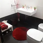 Stunis Buze Сasa de vacaciones Ostuni
