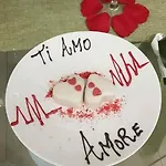 Сasa de vacaciones Stunis Buze Ostuni
