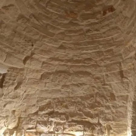 Stunis Buze Feriehus