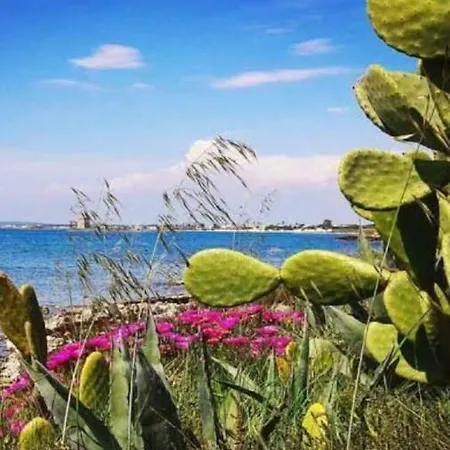 Feriehus Stunis Buze Ostuni