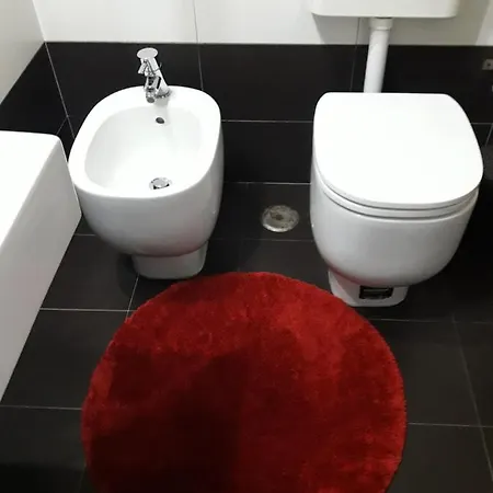 Feriehus Stunis Buze Ostuni
