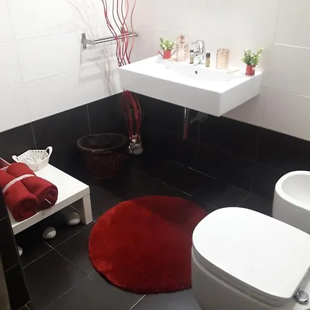 Stunis Buze Feriehus Ostuni