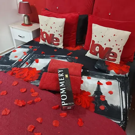 Holiday home Stunis Buze *