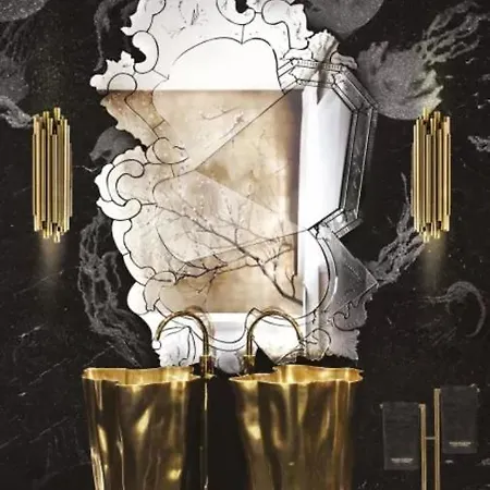 Stunis Buze Feriehus Ostuni