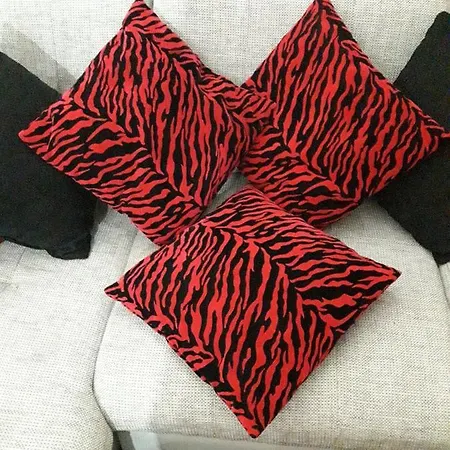 Stunis Buze Feriehus *