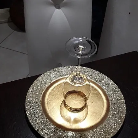 Feriehus Stunis Buze Ostuni