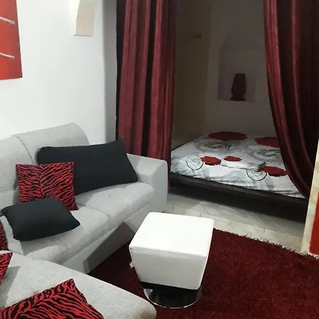 Stunis Buze Holiday home