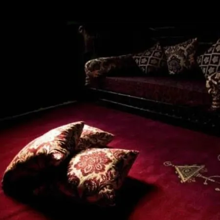 Stunis Buze Feriehus