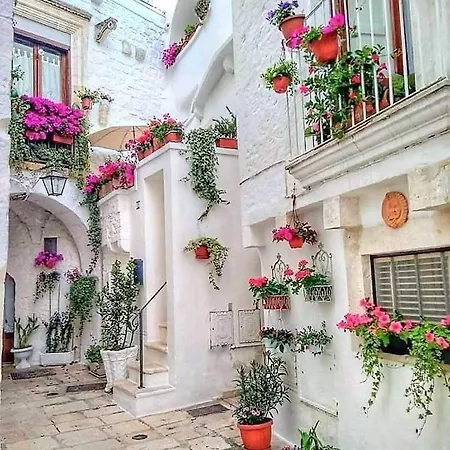 Stunis Buze * Ostuni