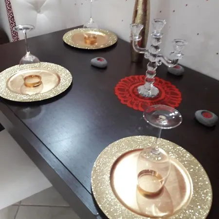 Stunis Buze Holiday home