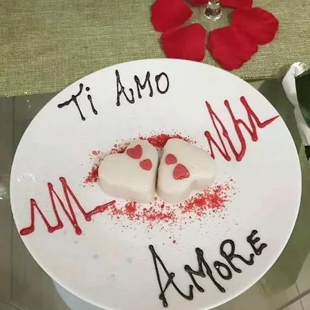 Feriehus Stunis Buze Ostuni