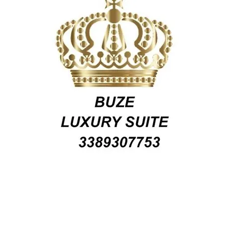 Stunis Buze Holiday home *