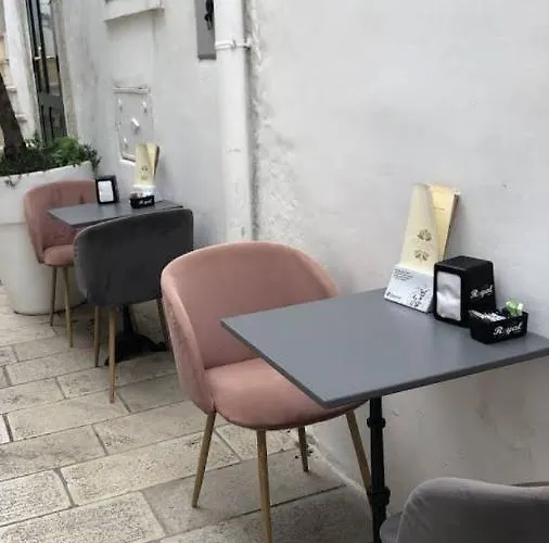 Holiday home Stunis Buze Ostuni