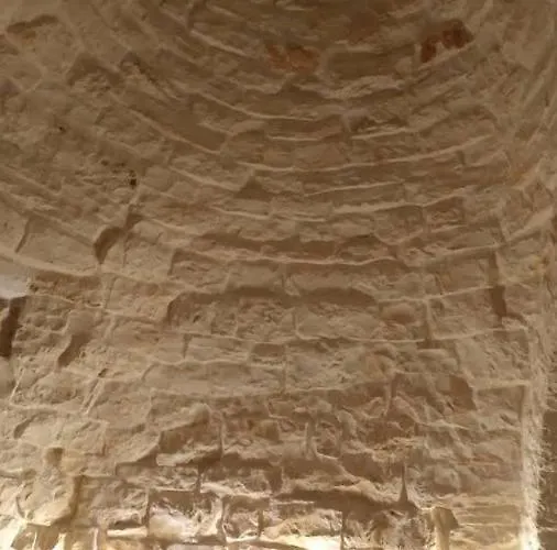 Stunis Buze בית נופש