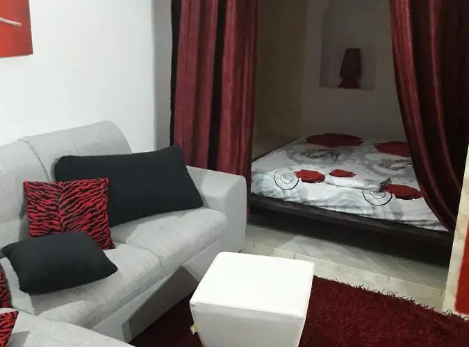 Stunis Buze בית נופש