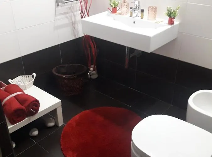 Stunis Buze Holiday home Ostuni