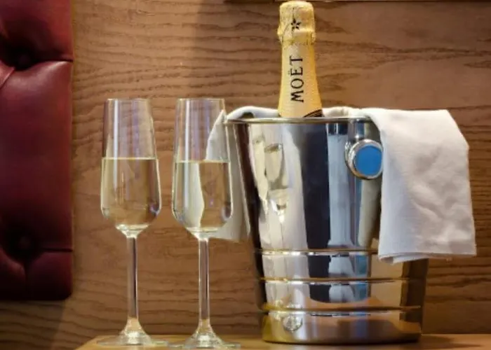 בית נופש Stunis Buze